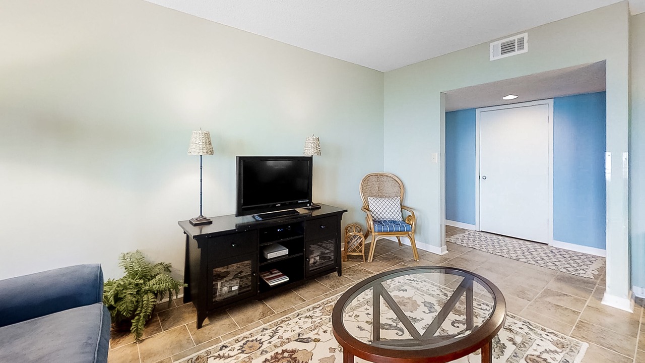 Photo of Livingroom in Fernandina Beach