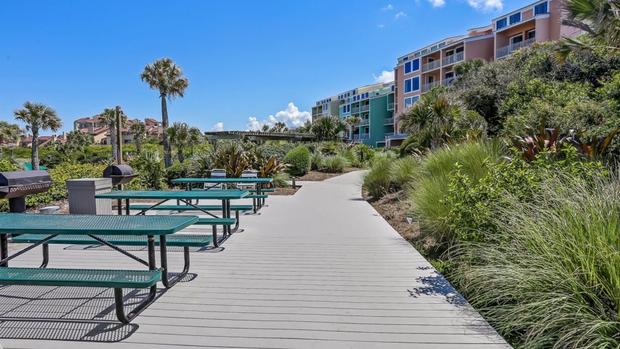 Photo of Outdoor in Fernandina Beach