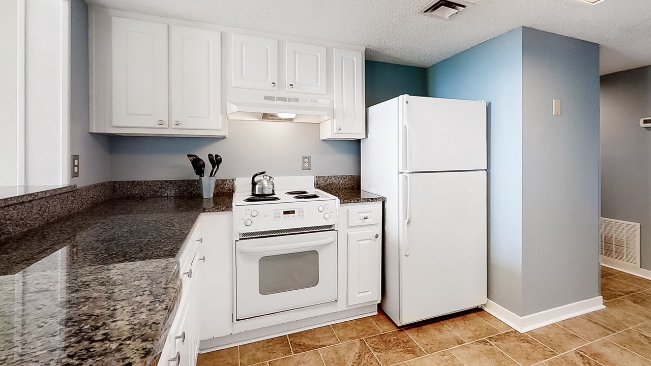 Photo of Kitchen in Fernandina Beach