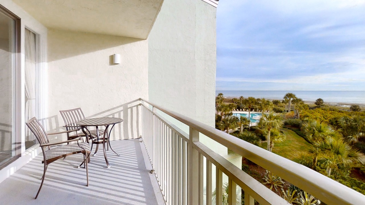 Photo of Outdoor in Fernandina Beach