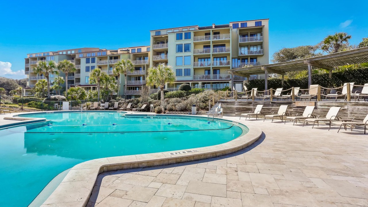 Photo of Outdoor in Fernandina Beach