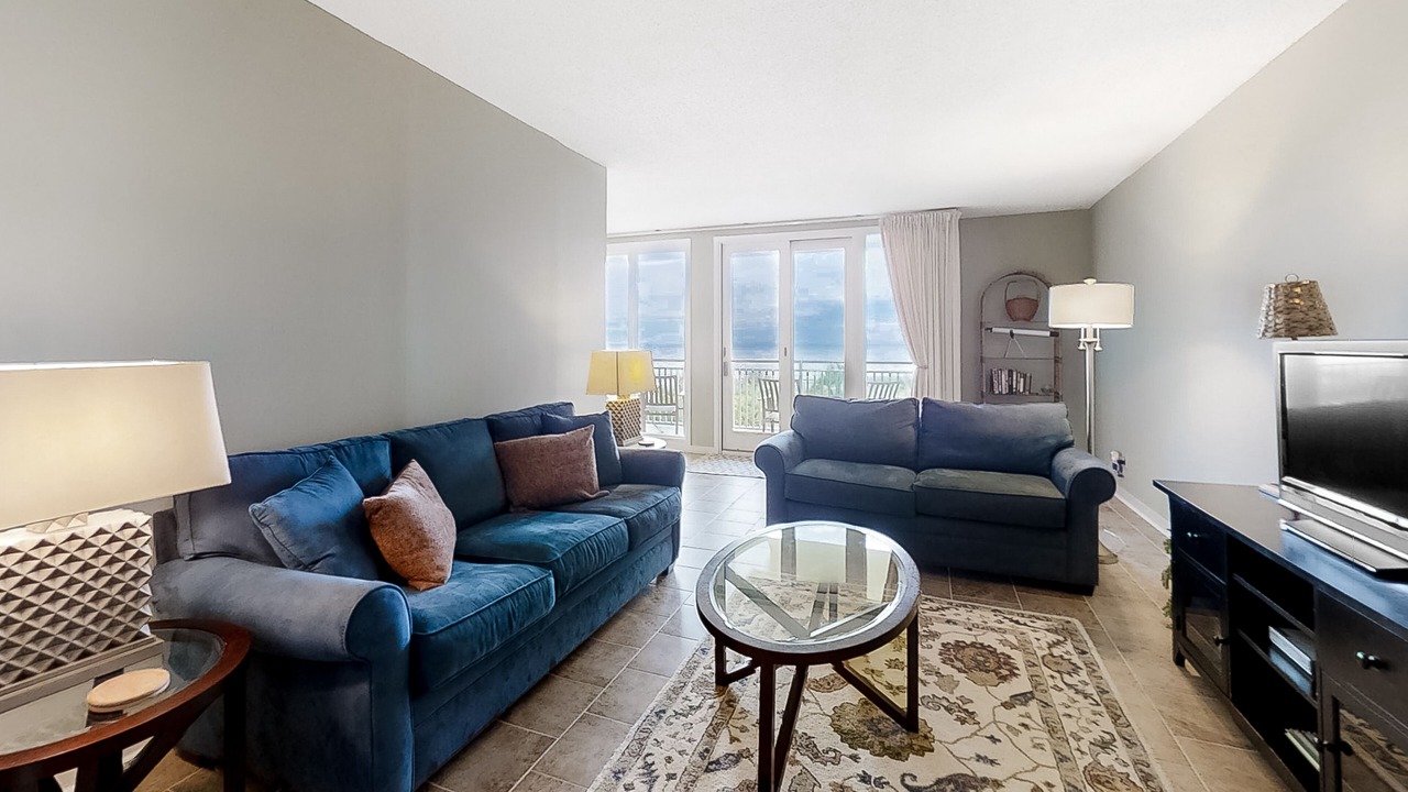 Photo of Livingroom in Fernandina Beach
