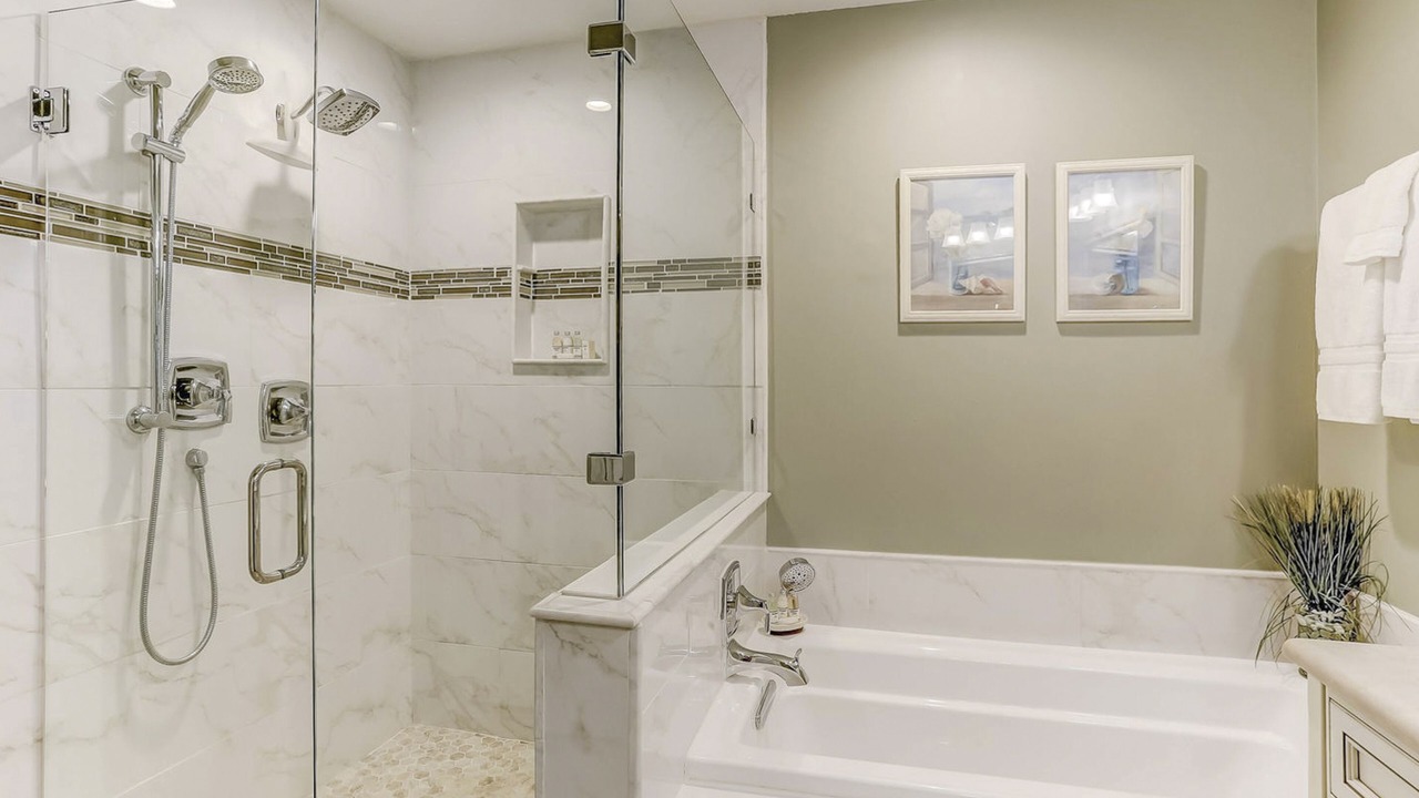 Photo of Bathroom in Amelia City