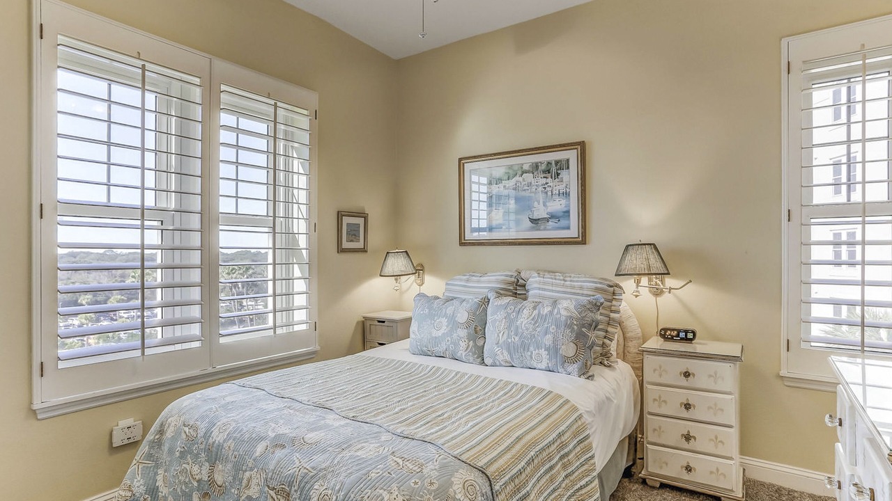 Photo of Bedroom in Amelia City