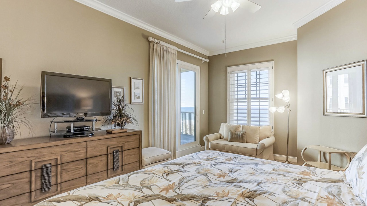 Photo of Bedroom in Amelia City