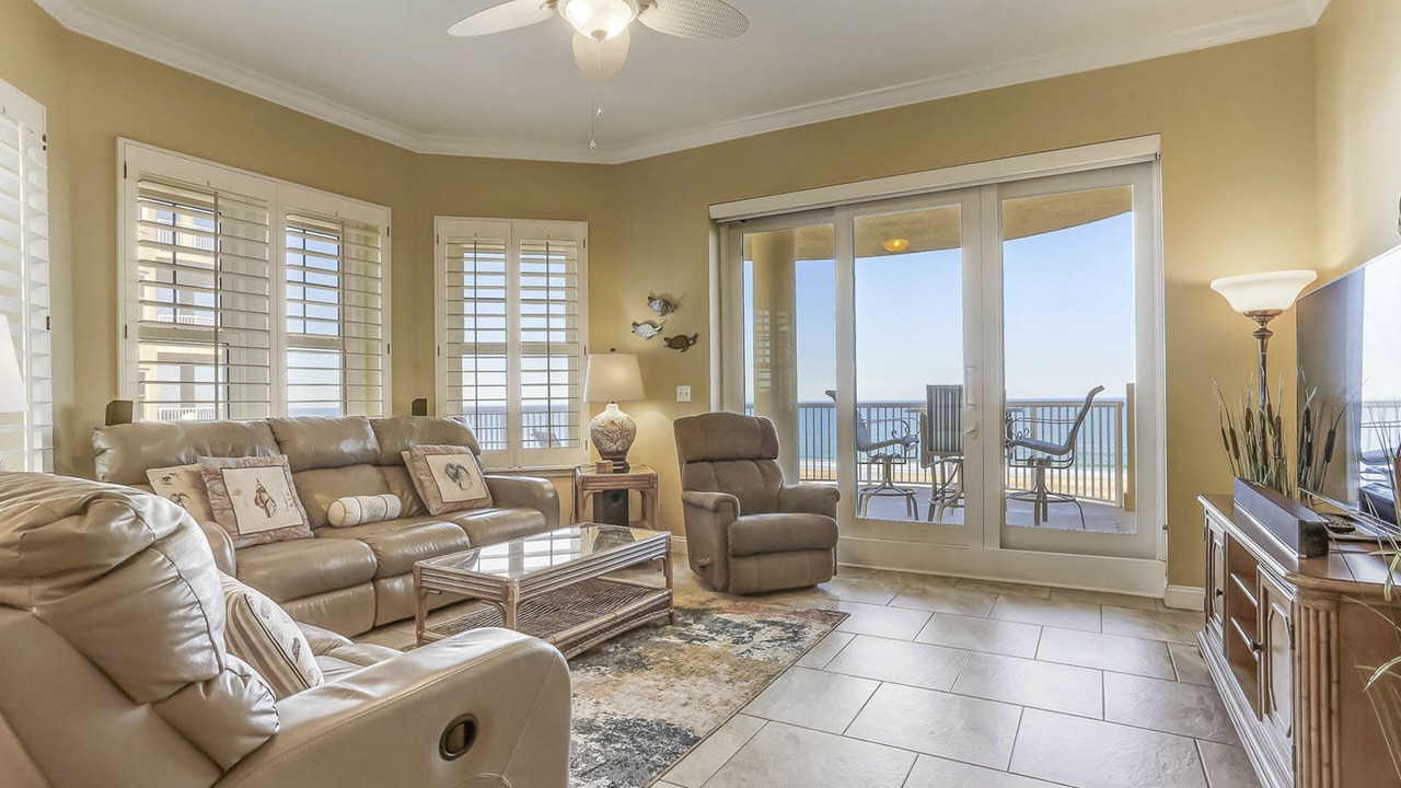 Photo of Livingroom in Amelia City