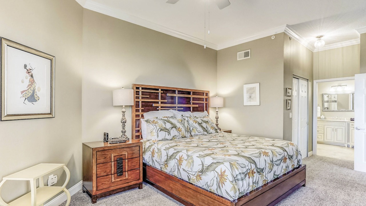 Photo of Bedroom in Amelia City