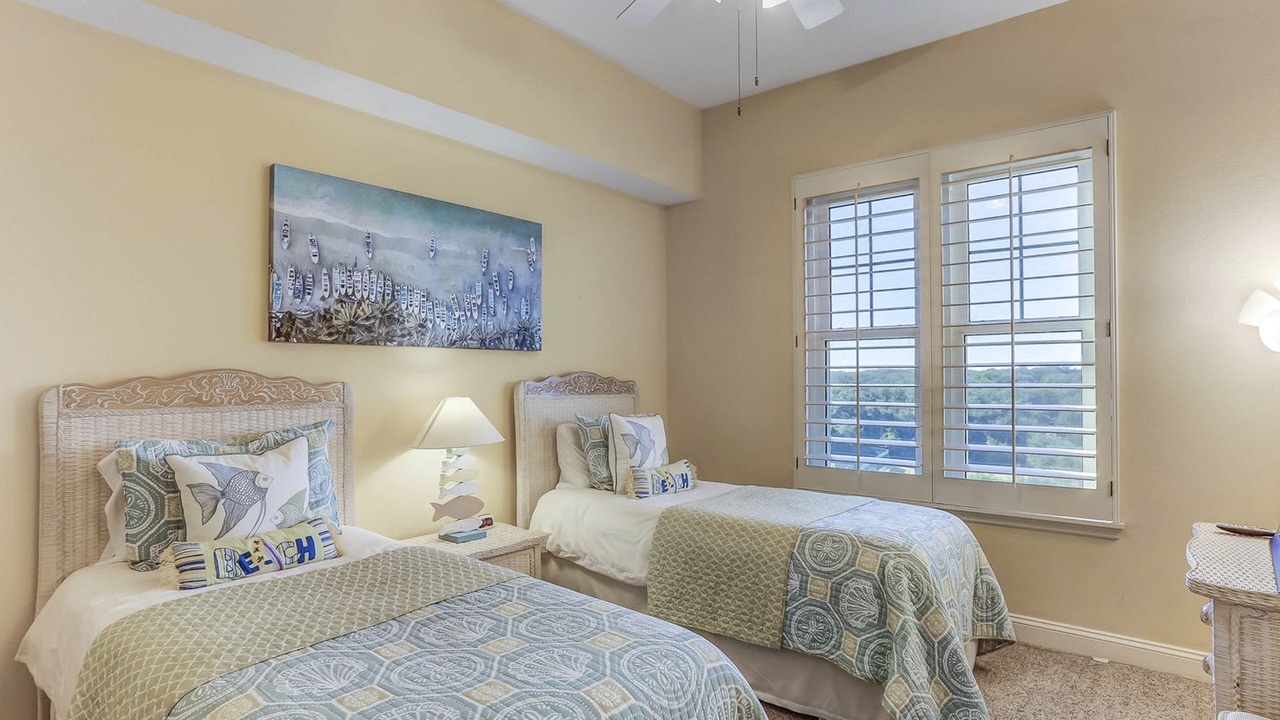 Photo of Bedroom in Amelia City
