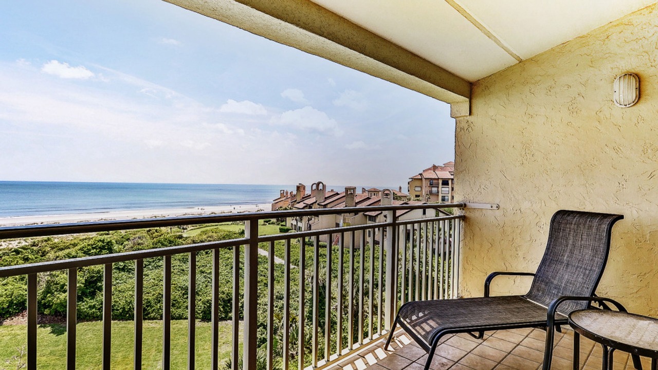 Photo of Outdoor in Fernandina Beach