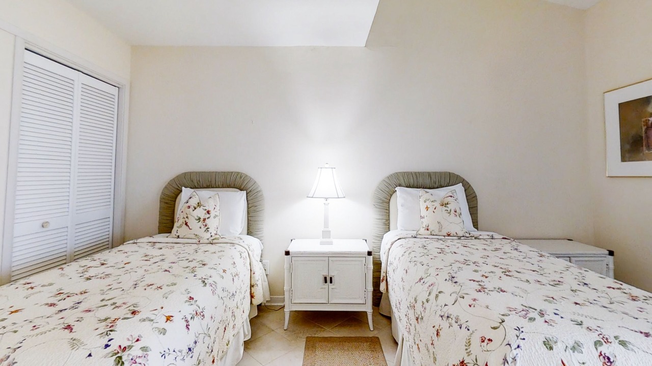 Photo of Bedroom in Fernandina Beach