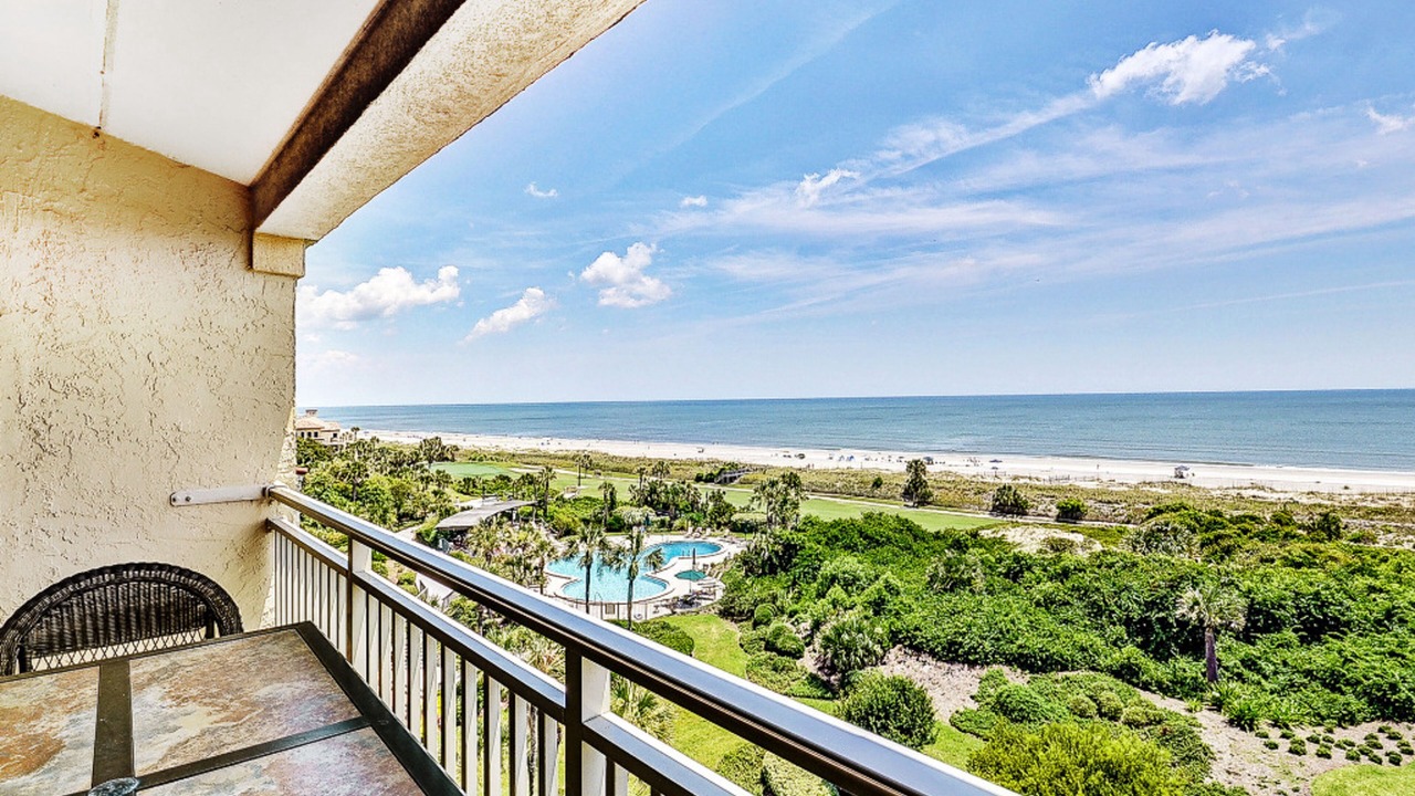 Photo of Outdoor in Fernandina Beach