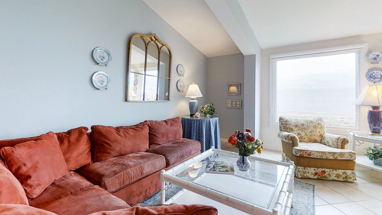 Photo of Livingroom in Fernandina Beach