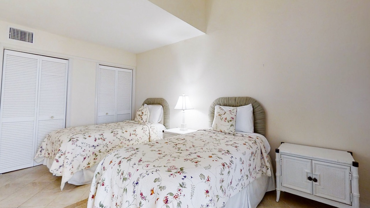 Photo of Bedroom in Fernandina Beach