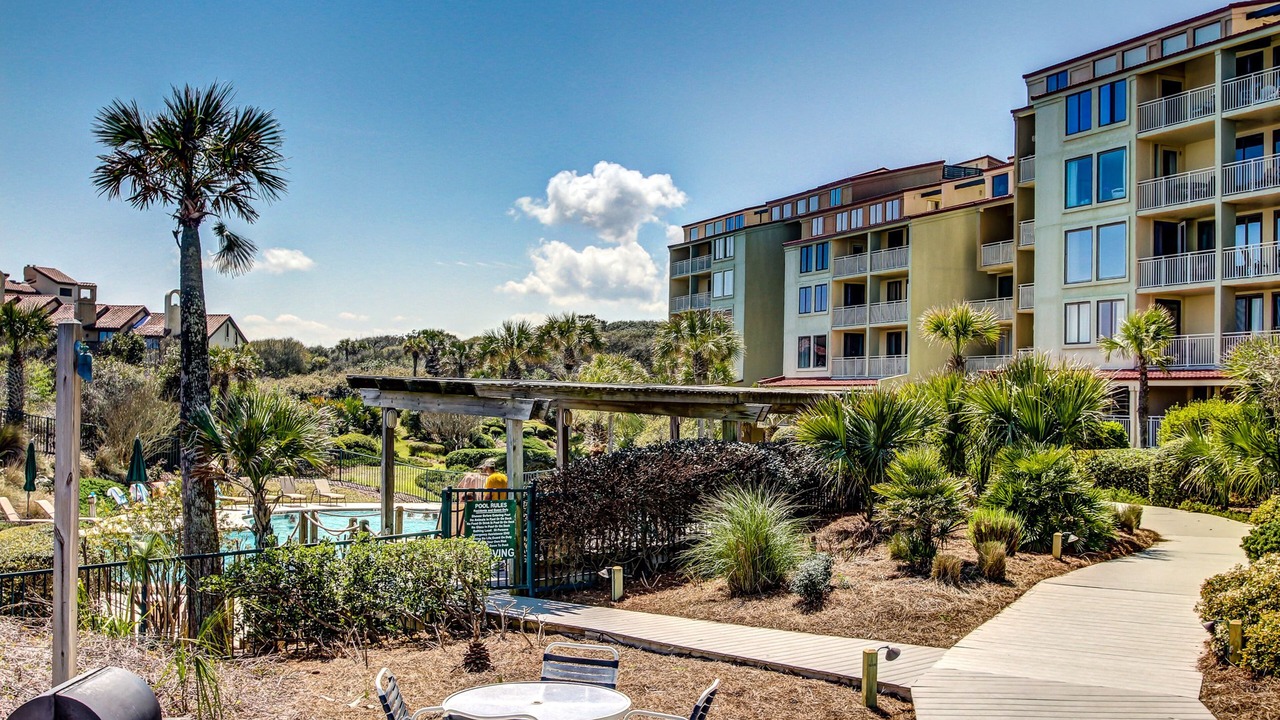 Photo of Outdoor in Fernandina Beach