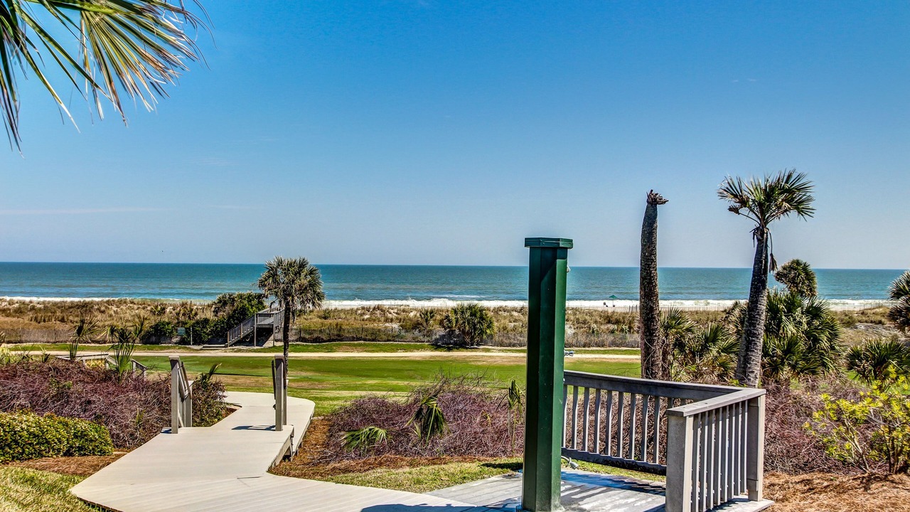 Photo of Outdoor in Fernandina Beach
