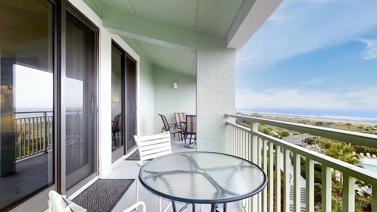 Photo of Outdoor in Fernandina Beach