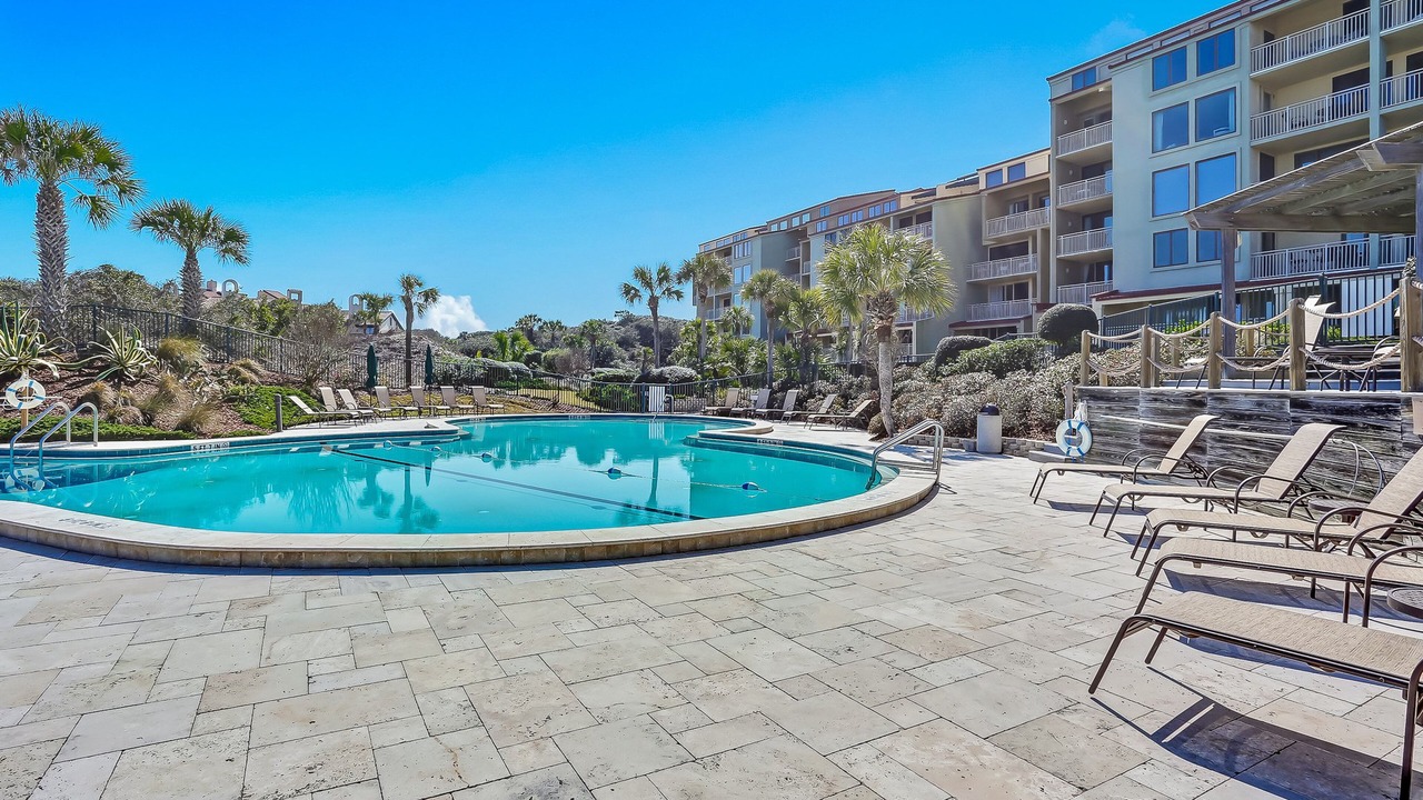 Photo of Outdoor in Fernandina Beach