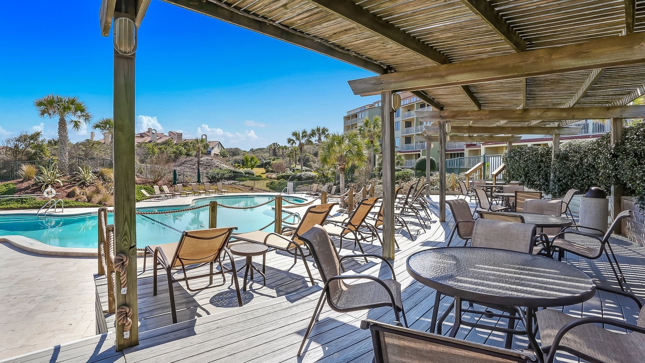 Photo of Outdoor in Fernandina Beach