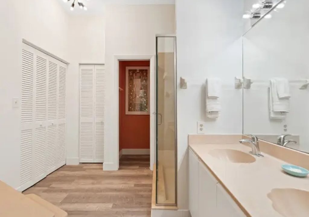 Photo of Bathroom in Wabasso Beach