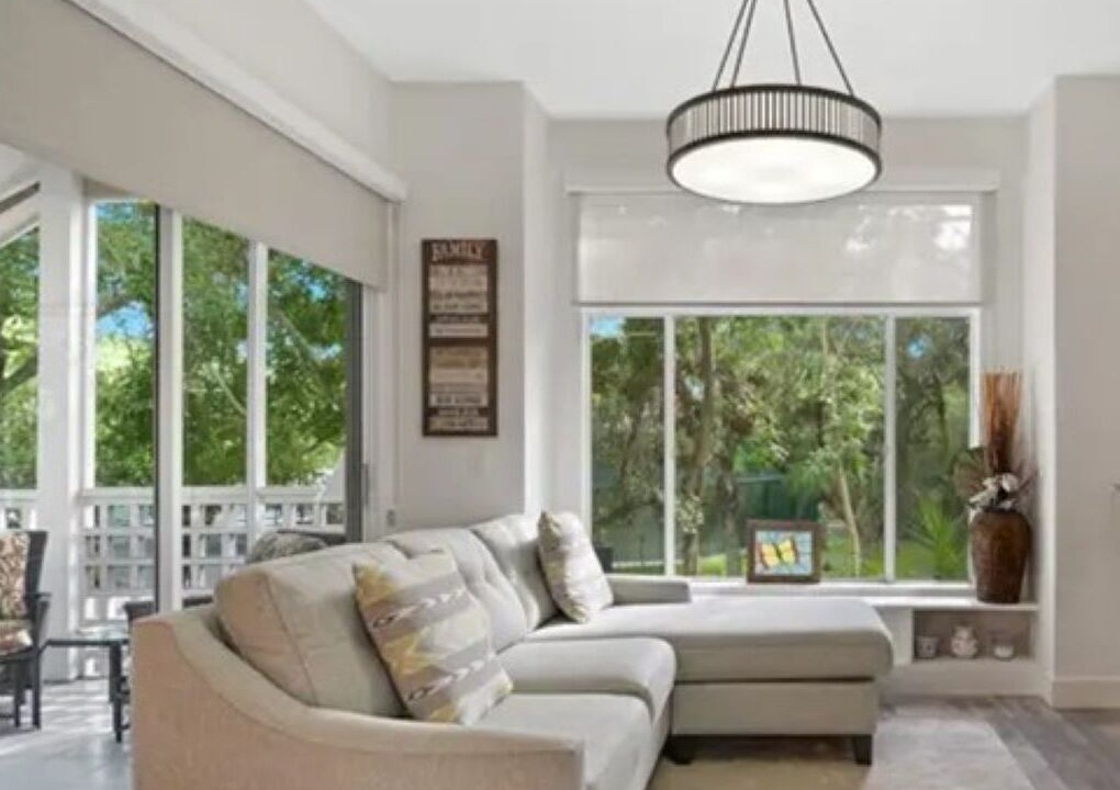Photo of Livingroom in Wabasso Beach