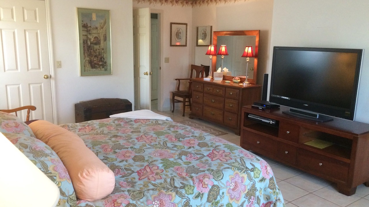 Photo of Bedroom in Memphis