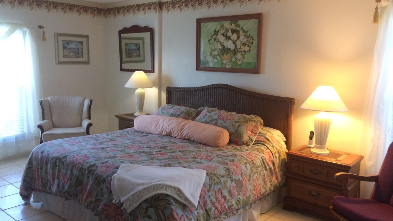 Photo of Bedroom in Memphis