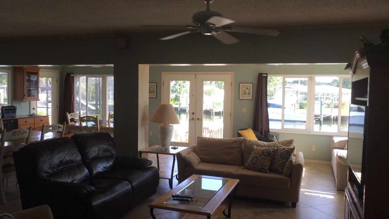 Photo of Livingroom in Memphis