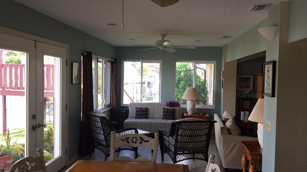 Photo of Livingroom in Memphis