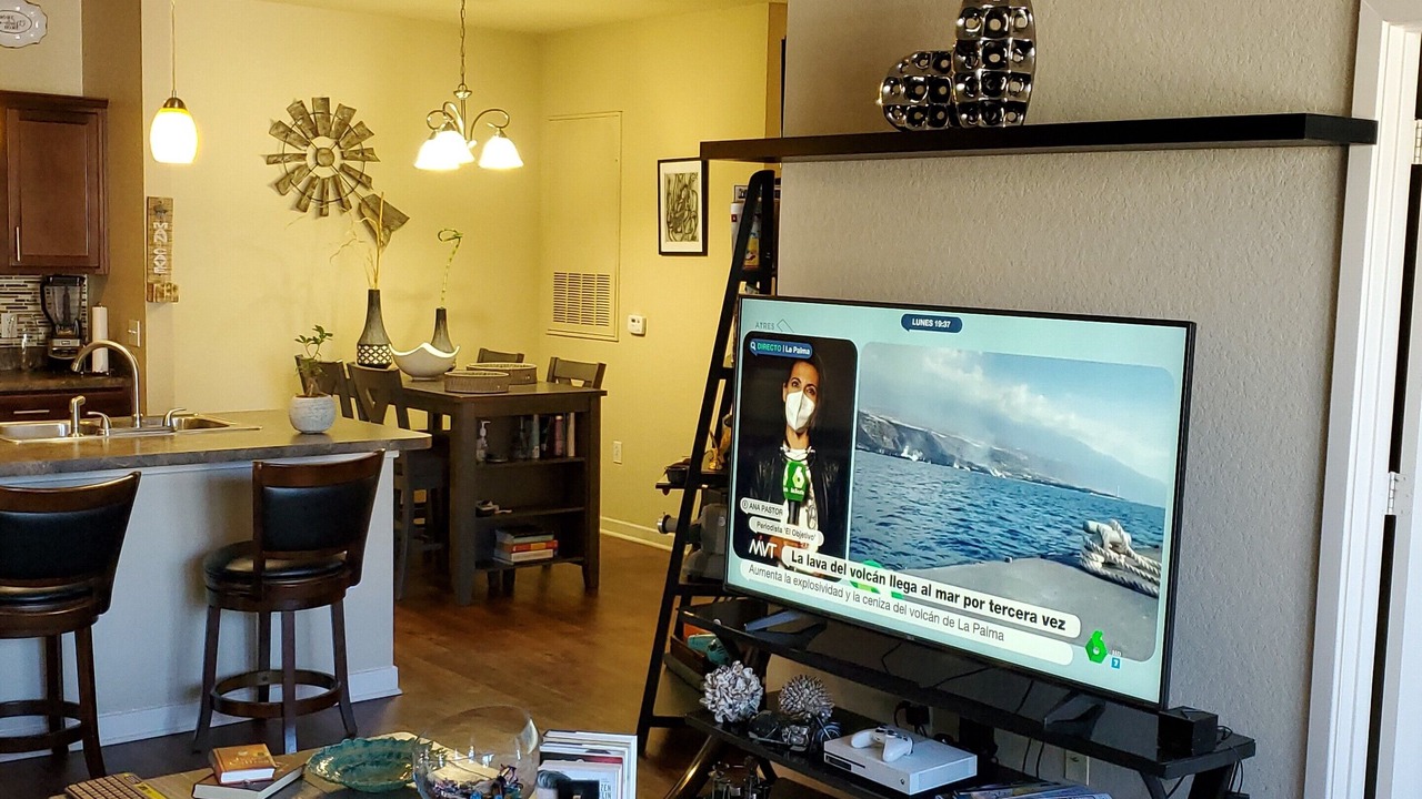 Photo of Livingroom in Southpoint