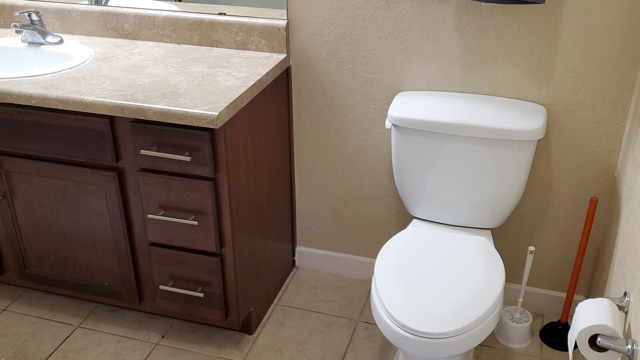 Photo of Bathroom in Southpoint