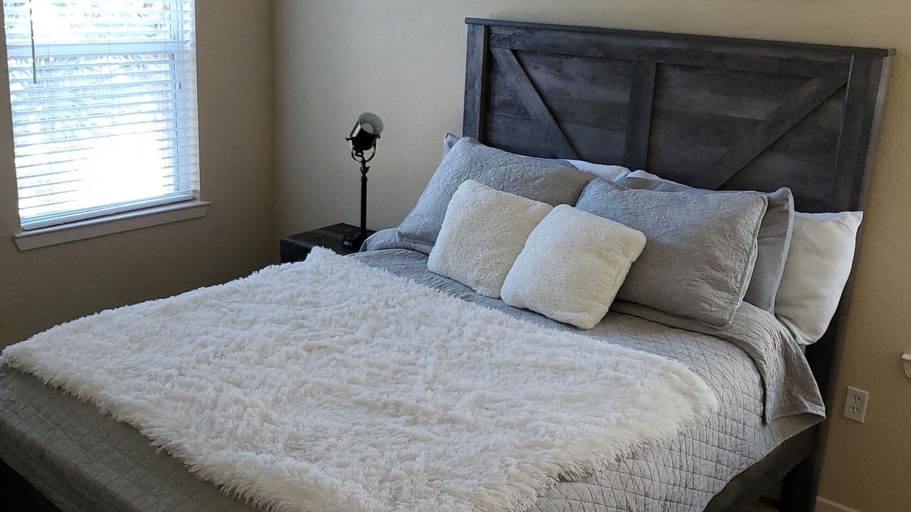 Photo of Bedroom in Southpoint