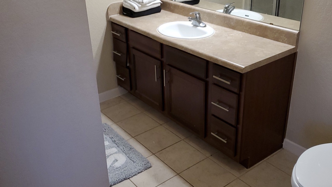 Photo of Bathroom in Southpoint