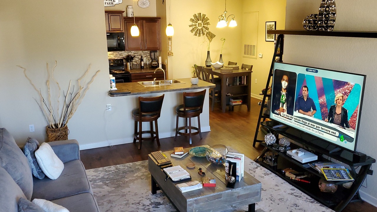 Photo of Livingroom in Southpoint