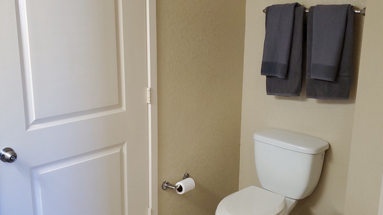 Photo of Bathroom in Southpoint