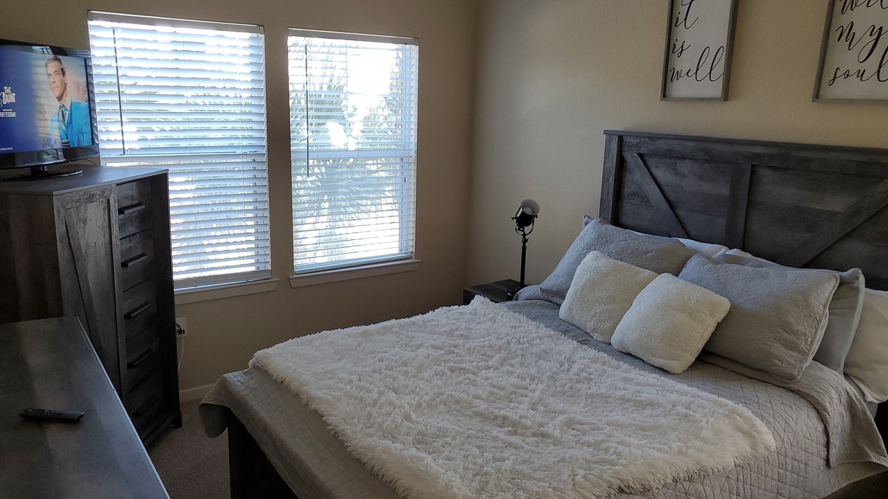 Photo of Bedroom in Southpoint