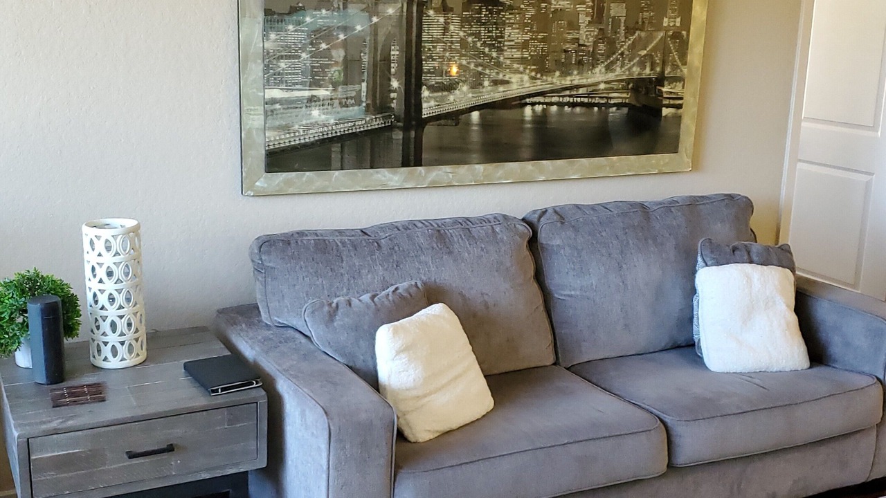 Photo of Livingroom in Southpoint