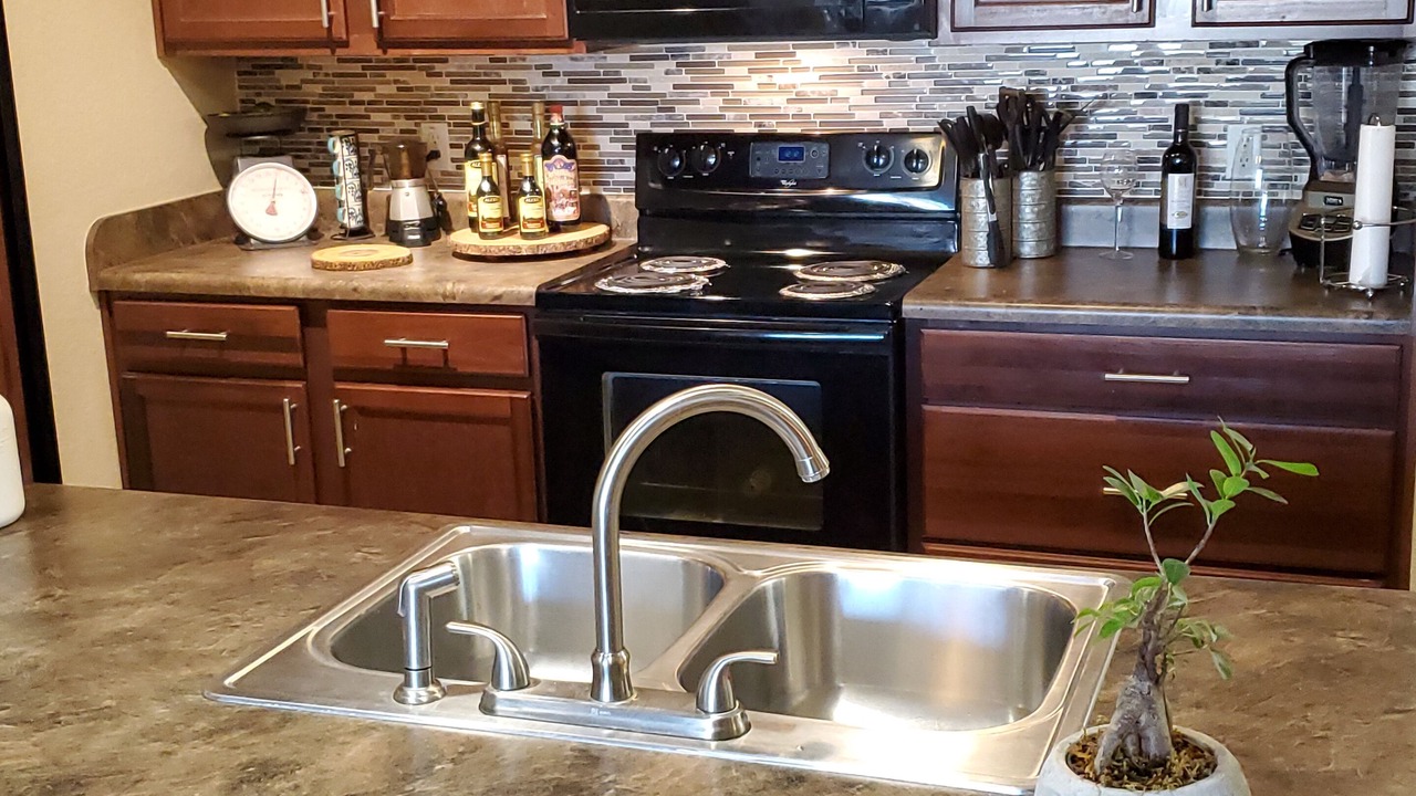 Photo of Kitchen in Southpoint