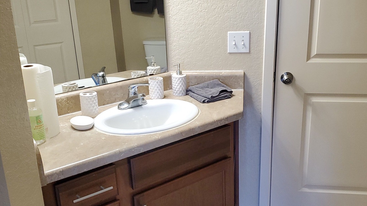 Photo of Bathroom in Southpoint