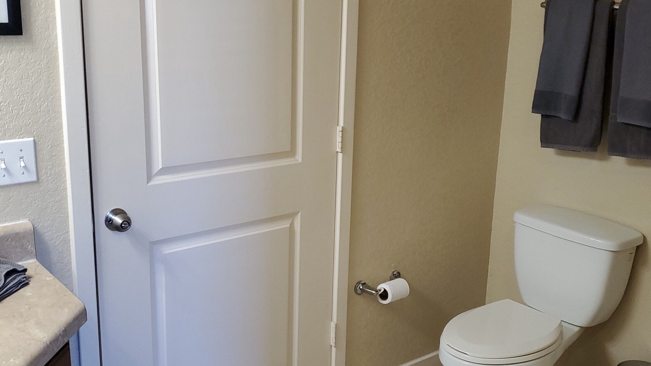 Photo of Bathroom in Southpoint