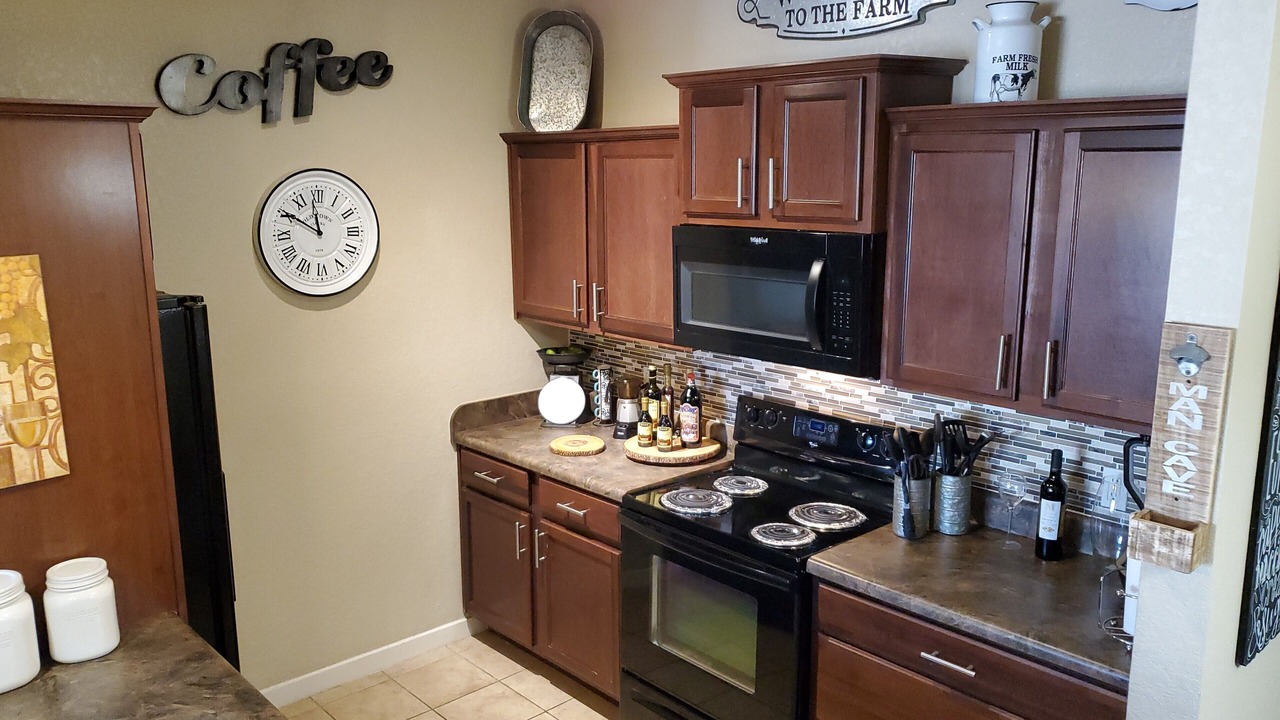 Photo of Kitchen in Southpoint