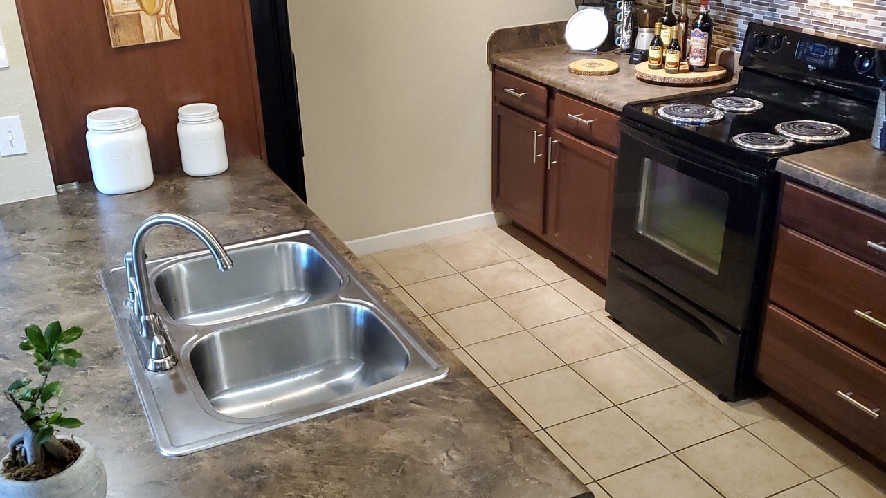 Photo of Kitchen in Southpoint