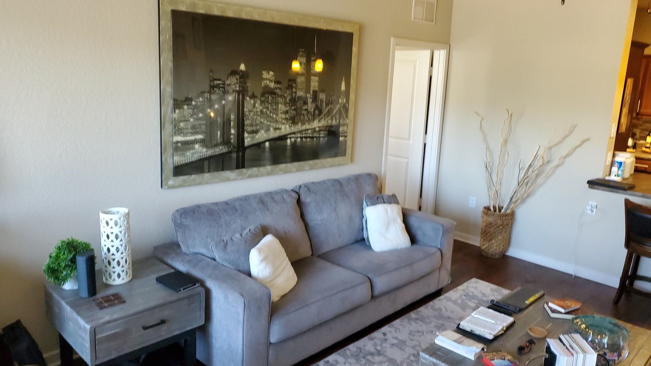 Photo of Livingroom in Southpoint
