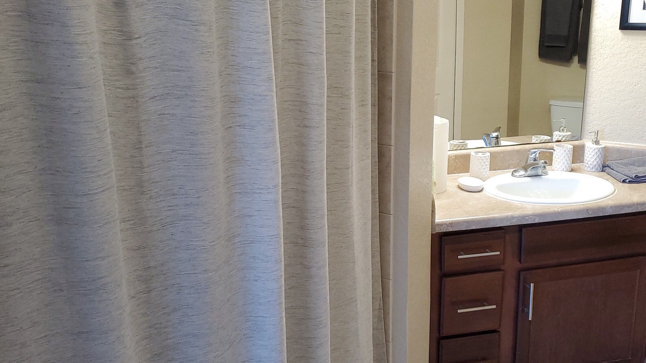 Photo of Bathroom in Southpoint