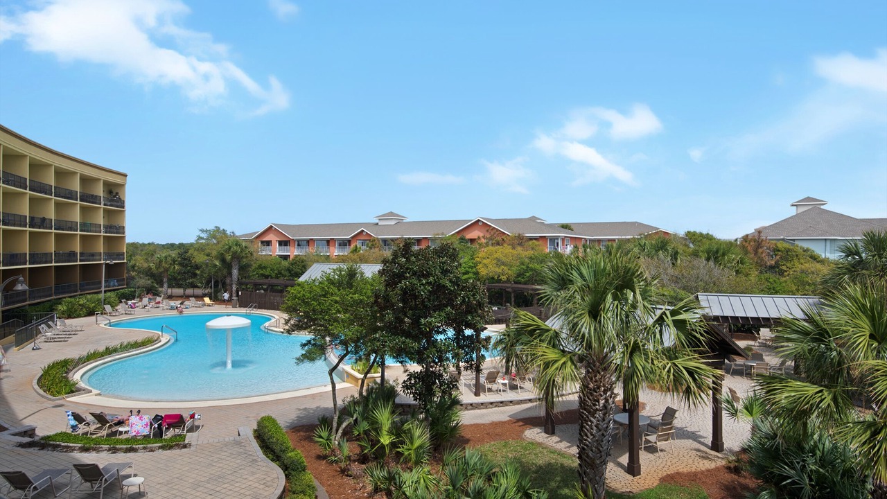 Photo of Patio Balcony in Fort Walton Beach - Destin