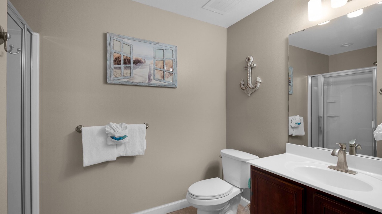 Photo of Bathroom in Fort Walton Beach - Destin
