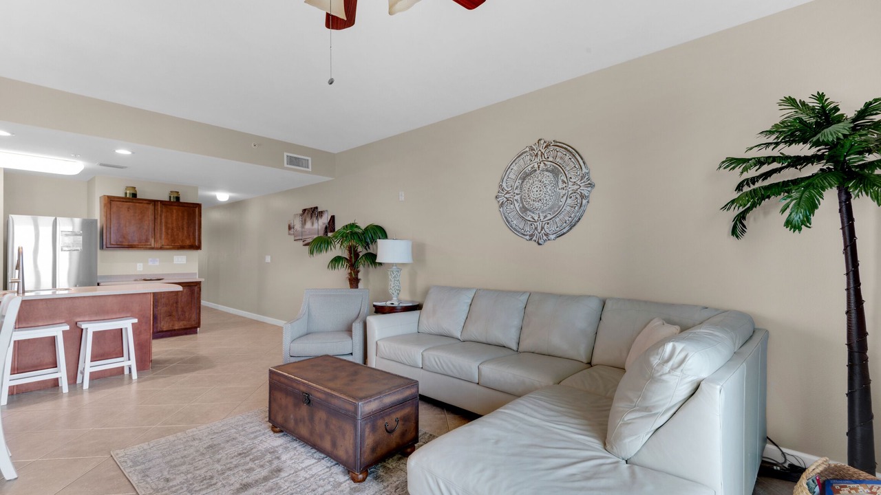 Photo of Livingroom in Fort Walton Beach - Destin