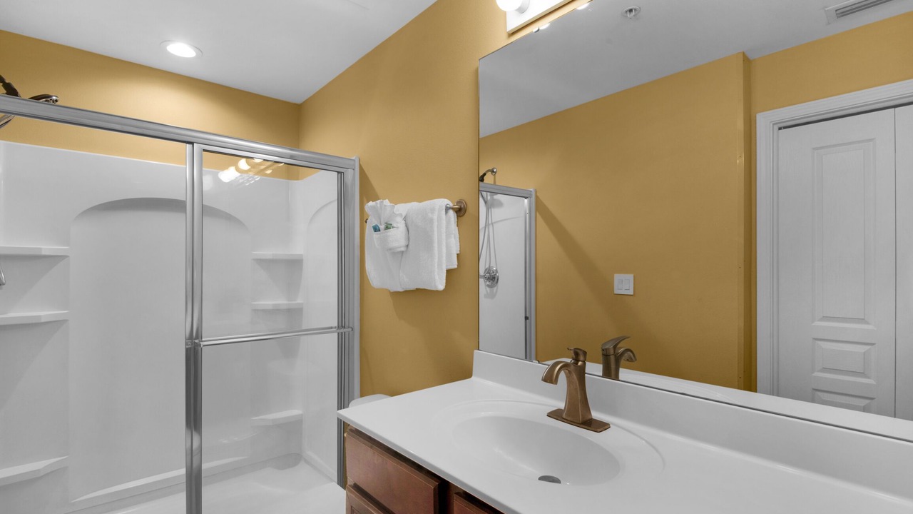 Photo of Bathroom in Fort Walton Beach - Destin
