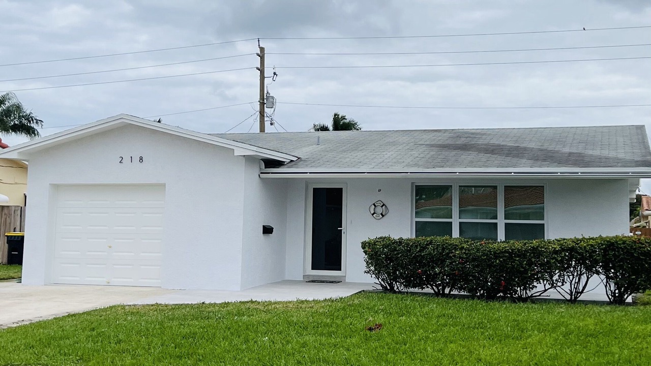 Photo of Outdoor in Dania Beach