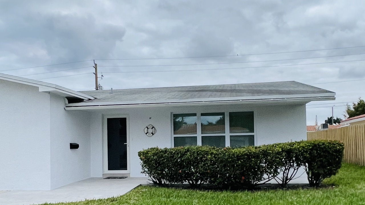 Photo of Outdoor in Dania Beach
