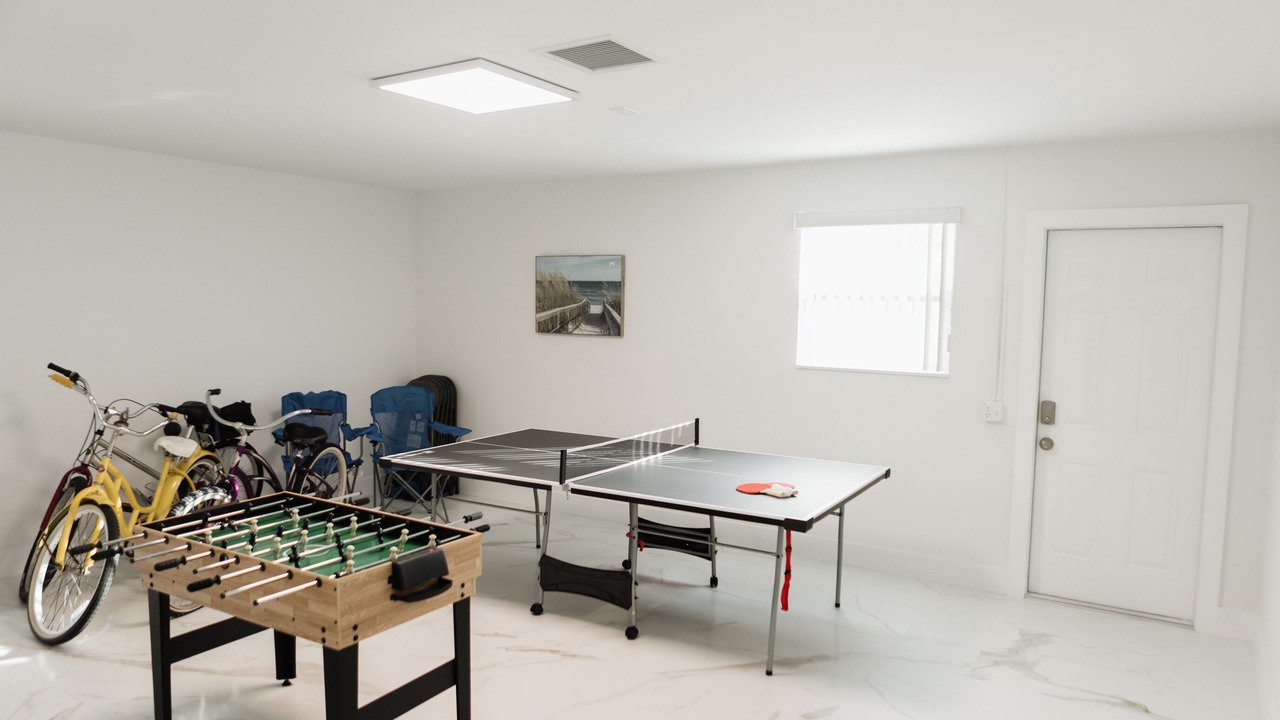 Photo of Bedroom in Dania Beach